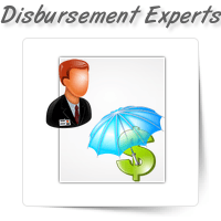 Insurance Disbursement Experts